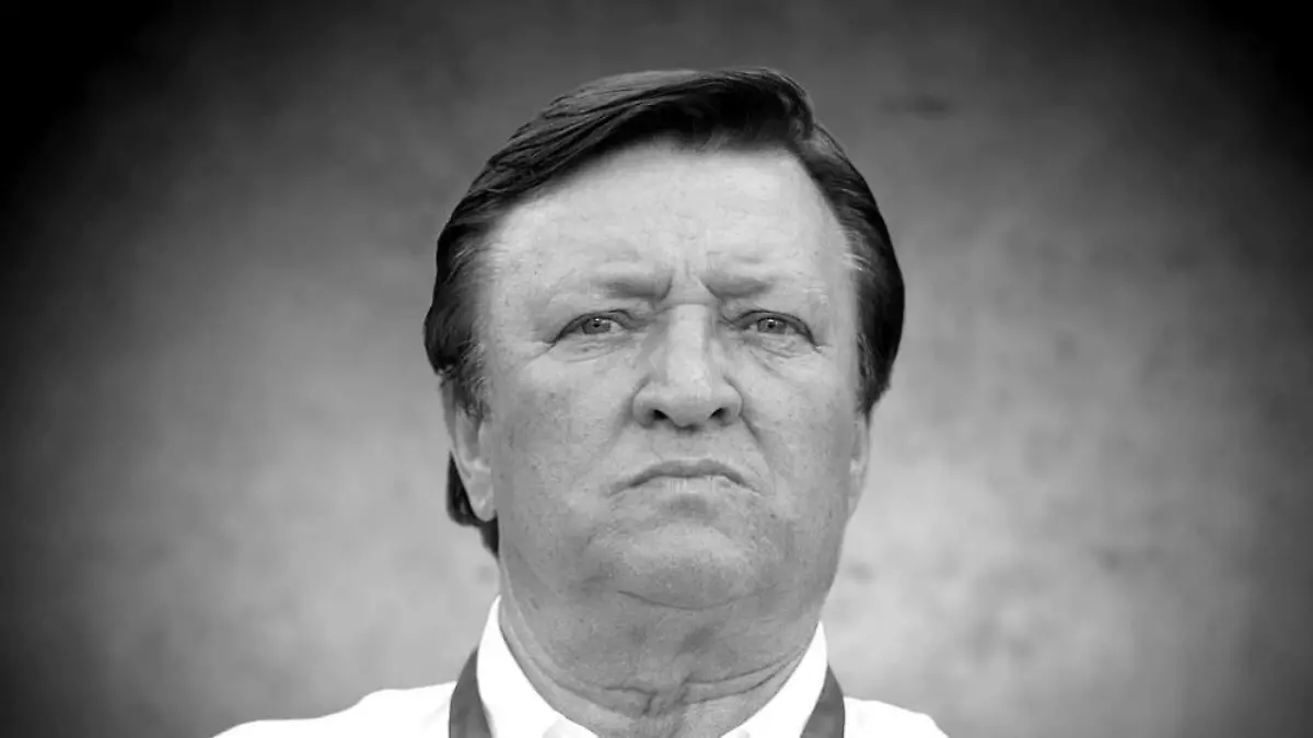 Ex-Stuttgart-Trainer Otto Baric an Corona verstorben