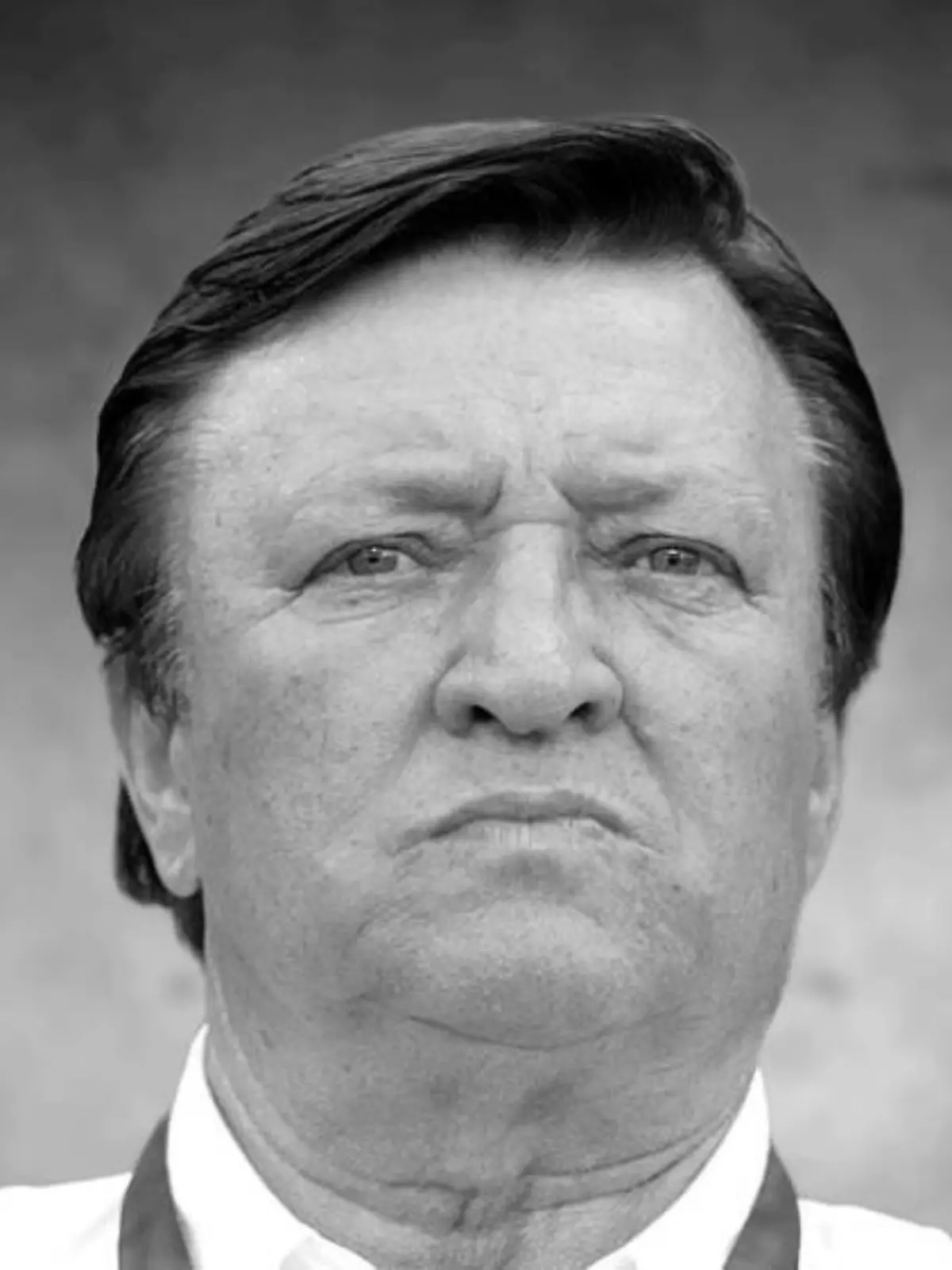 Ex-Stuttgart-Trainer Otto Baric an Corona verstorben