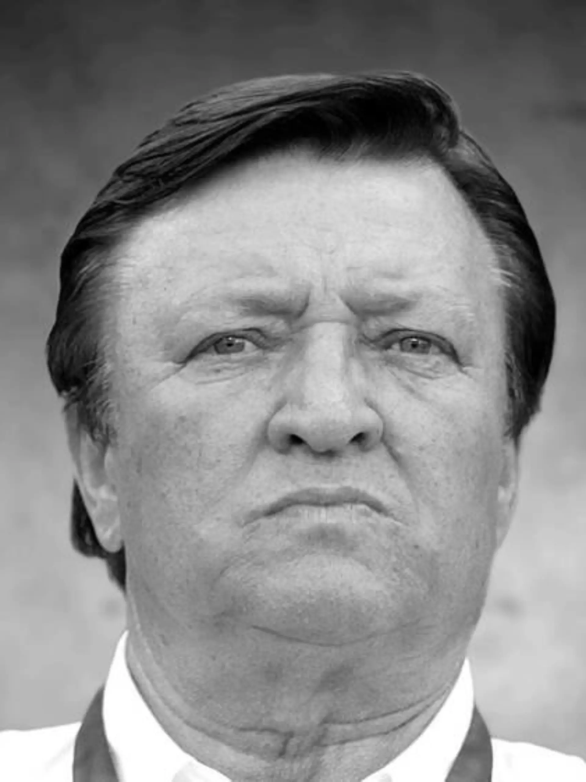 Ex-Stuttgart-Trainer Otto Baric an Corona verstorben