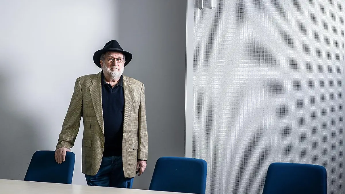 Thomas Mertens, Mitglied der Ständigen Impfkommission