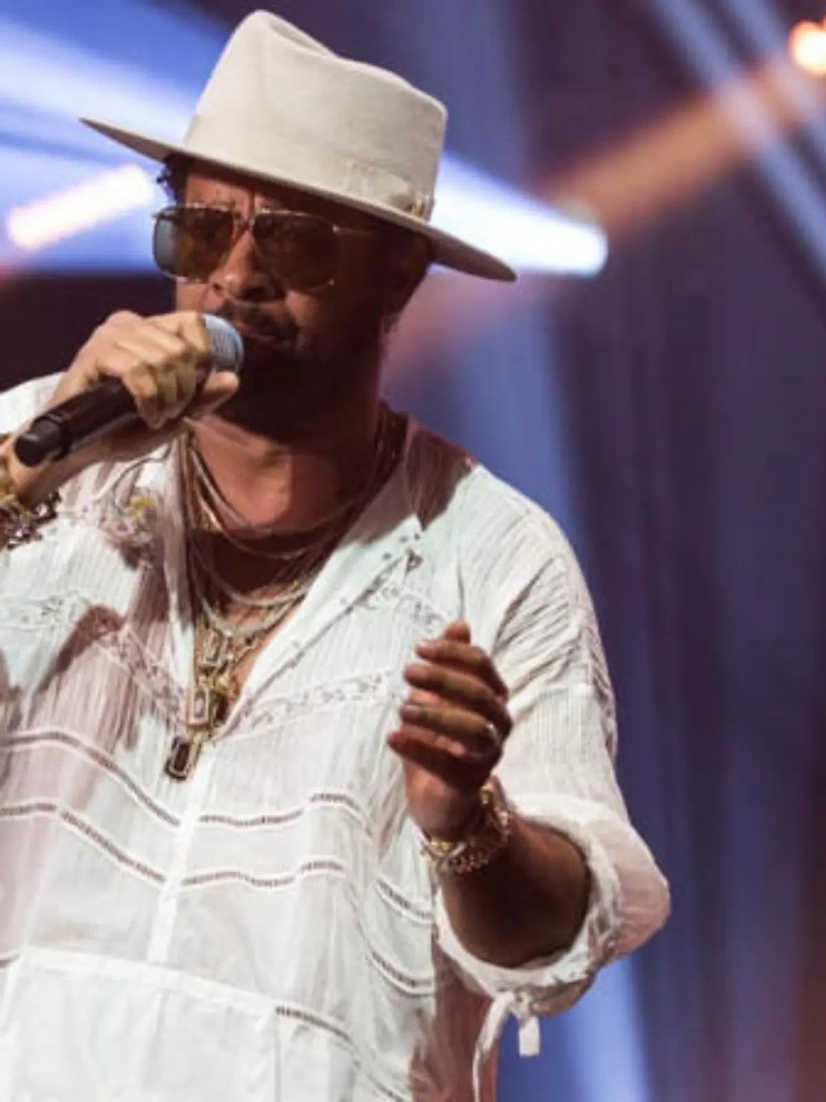Shaggy behauptet, dass Königin Elisabeth II ein Fan seiner Musik sei