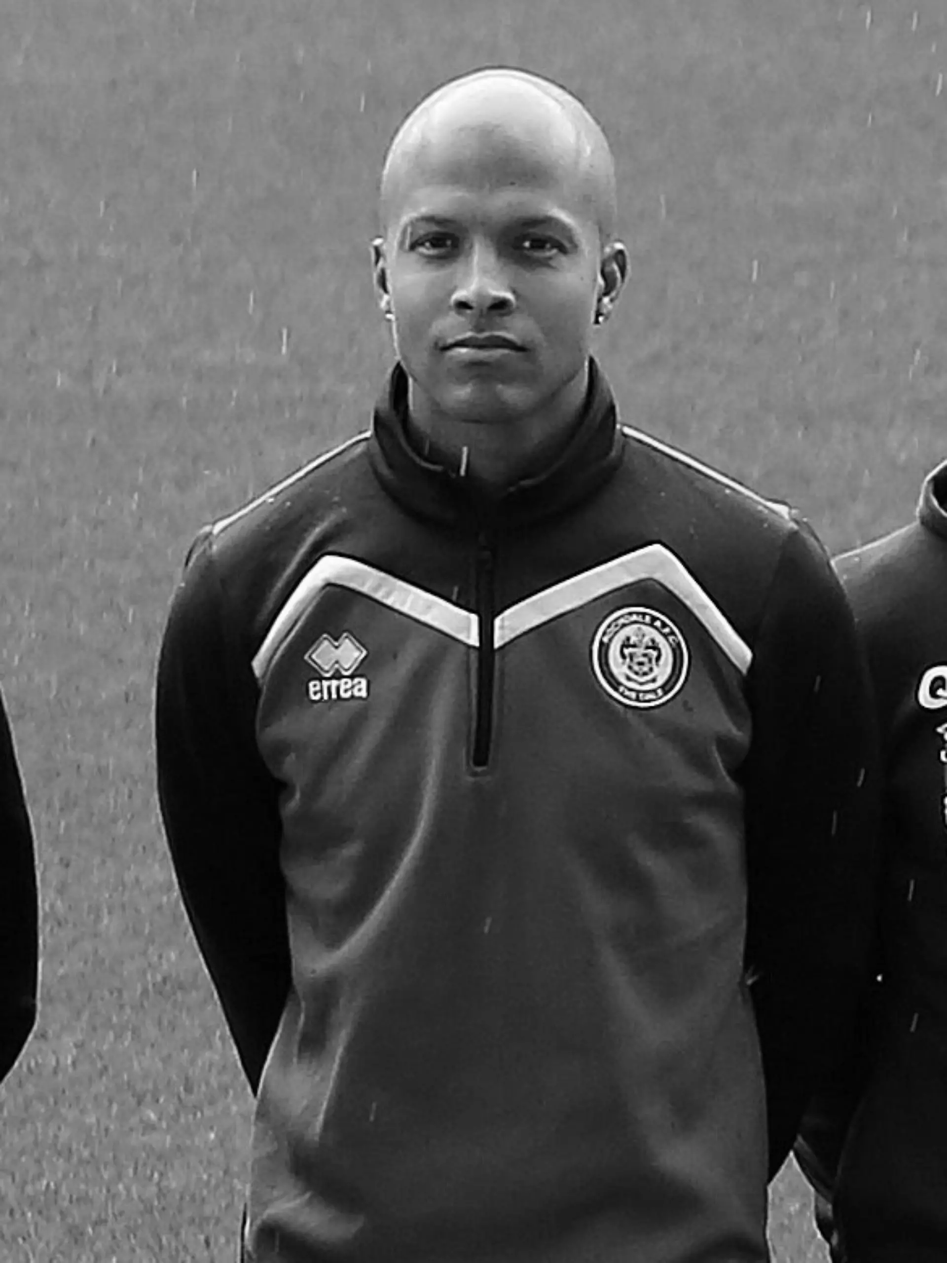 Joe Thompson