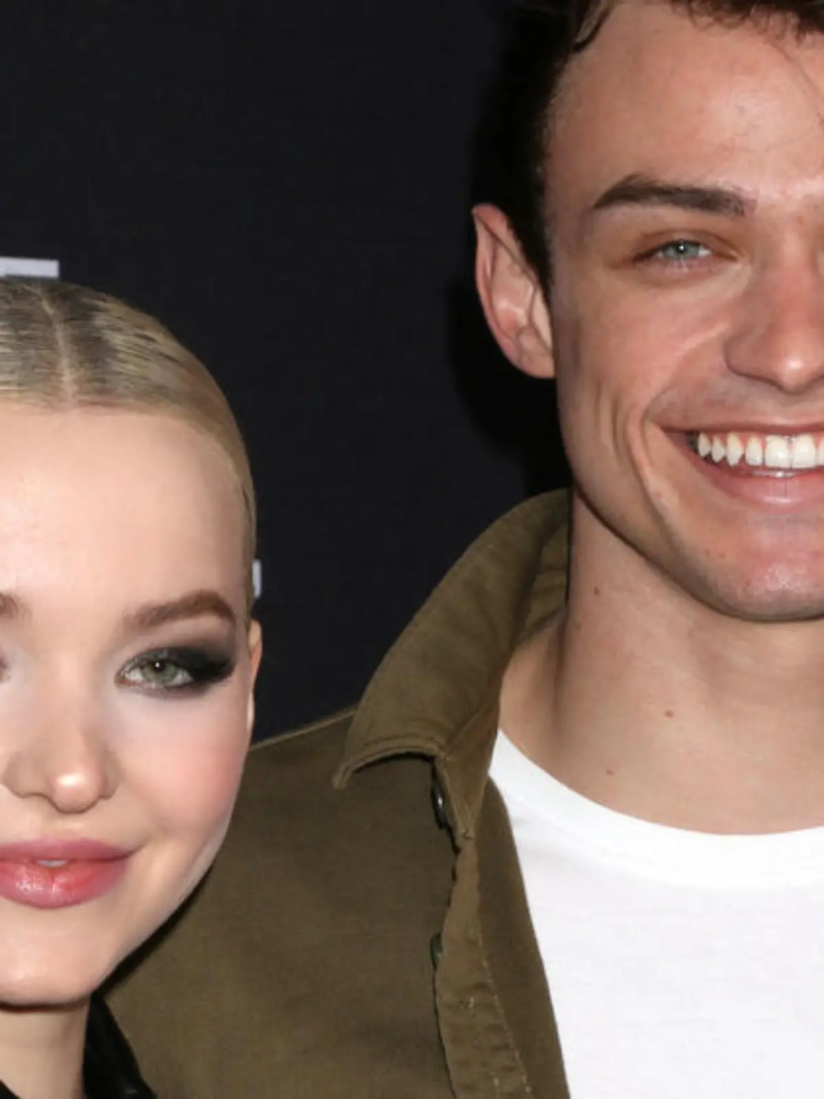 Dove Cameron und Thomas Doherty: Trennung nach vier Jahren Beziehung