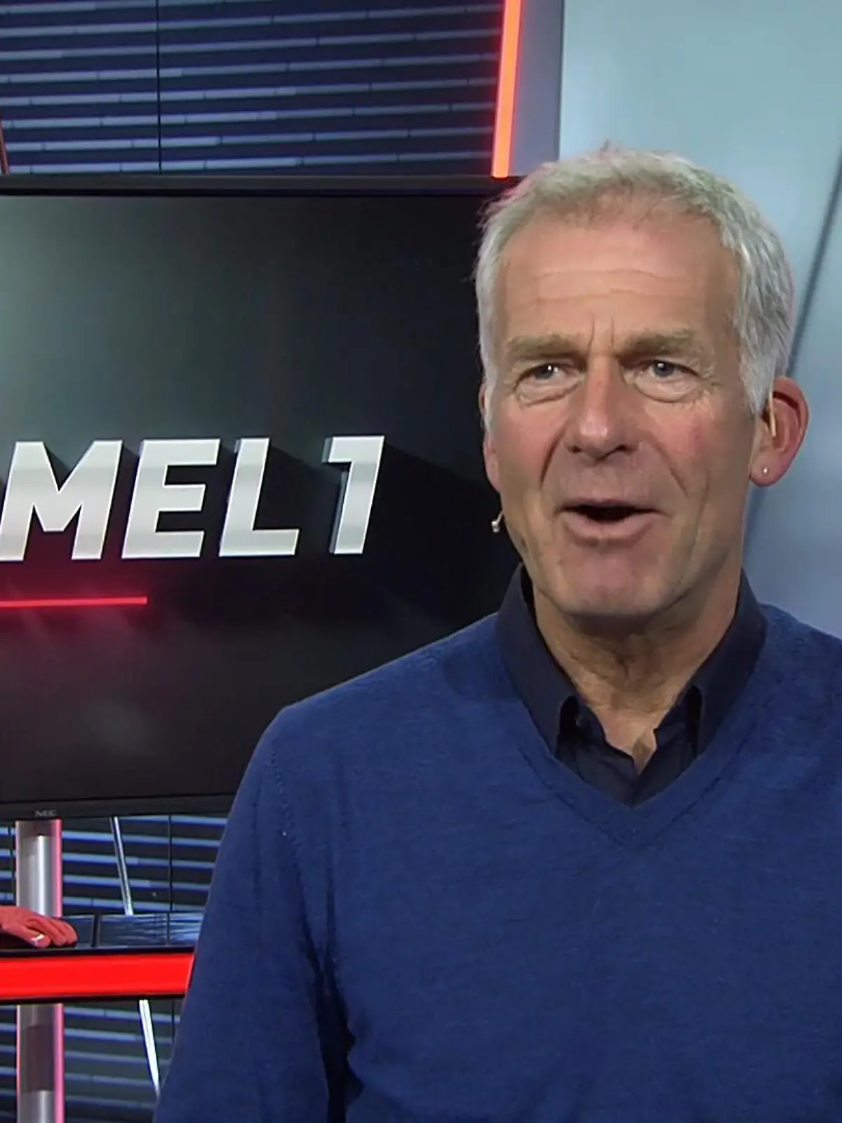 Bild zu: "Danner: Max hat immer dran geglaubt"