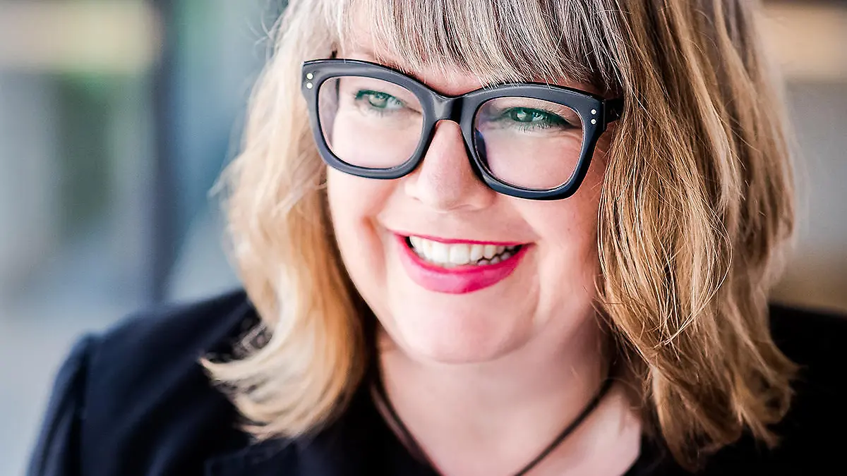 Claudia Zaltenbach hat ein ganzes Kochbuch über Miso geschrieben