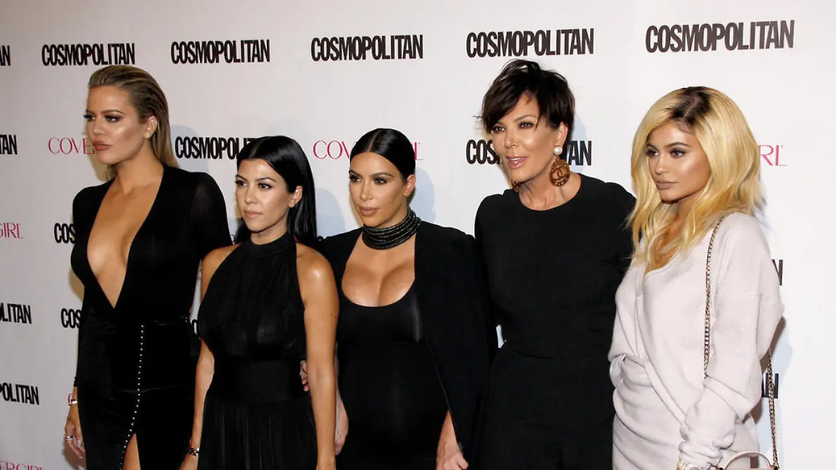 Kardashian-Jenner-Clan unterzeichnet neuen TV-Deal