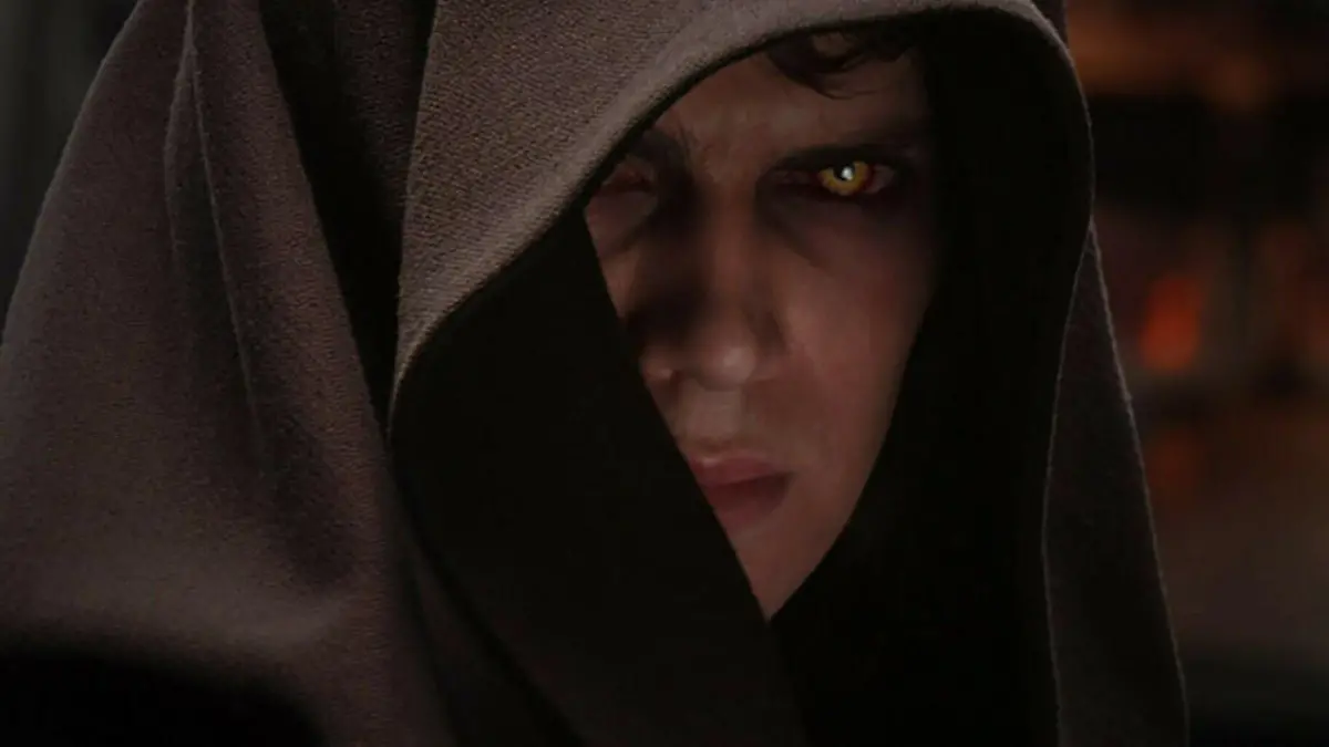 Comeback für Hayden Christensen: Er wird wieder zu Darth Vader