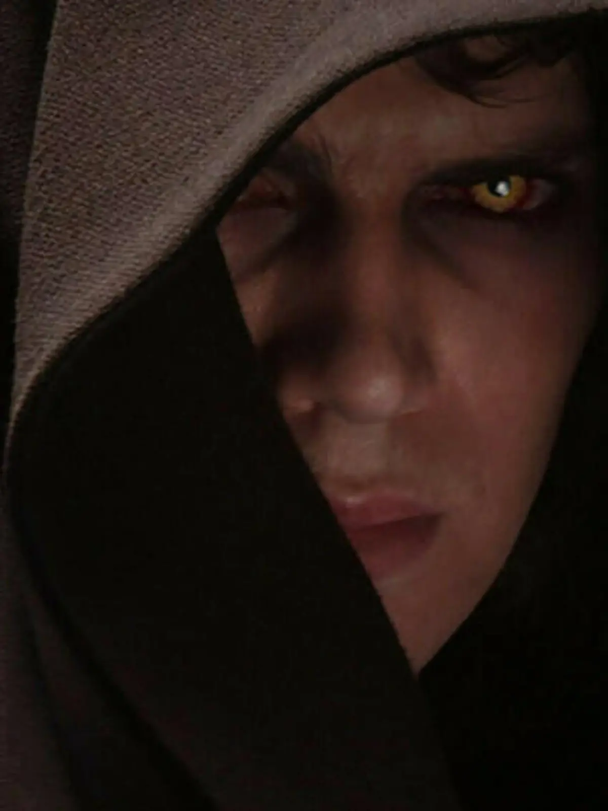 Comeback für Hayden Christensen: Er wird wieder zu Darth Vader