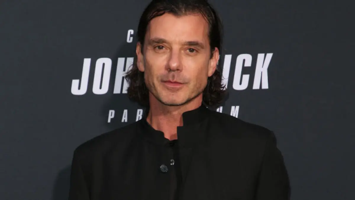 Gavin Rossdale: Gute Musik für seine Kinder