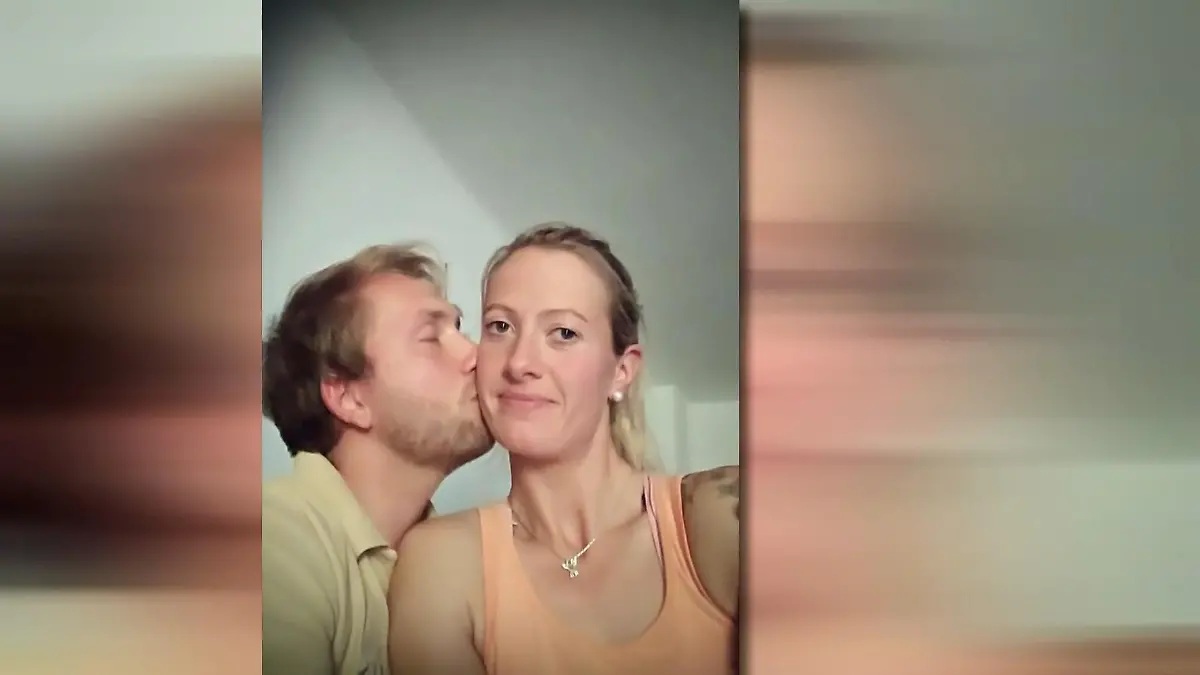 Bäuerin Denise - es lief doch was mit Nils Männer-Chaos bei "Bauer scuht Frau"