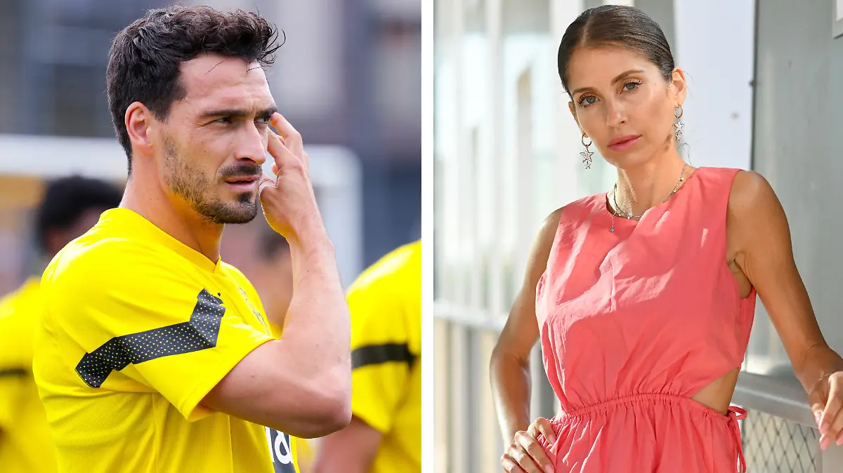 Mats und Cathy Hummels vorm Ehe-Aus?