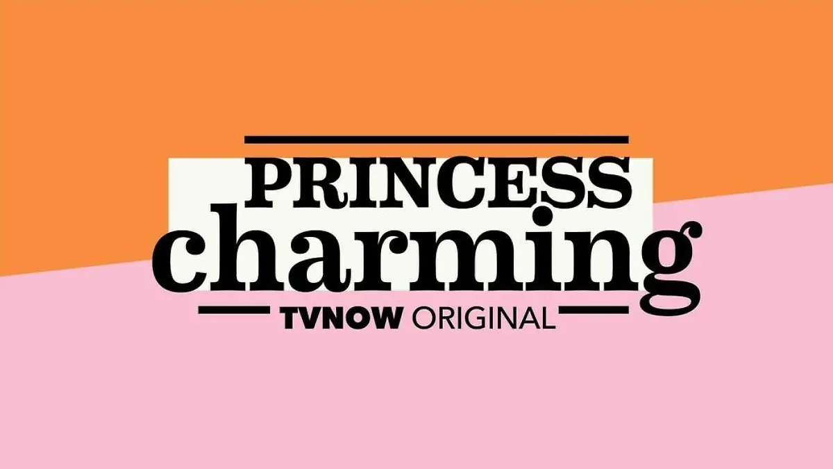 "Princess Charming": Jetzt sucht eine lesbische Frau die große Liebe