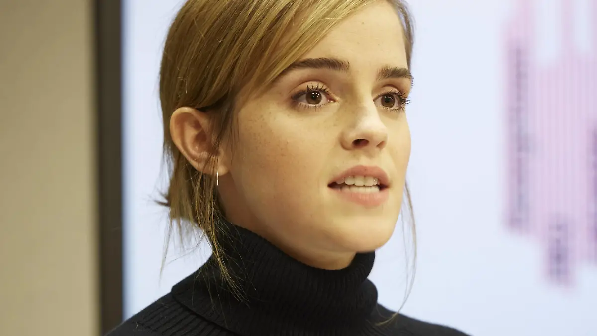 US: UN Emma Watson Press Briefing HeForShe UN Woman s Goodwill Ambassador, Emma Watson, to launch HeForShe impact 10x10x10 University Parity Report. PUBLICATIONxINxGERxSUIxAUTxONLY MarkxJxSullivan
U.S. UN Emma Watson Press Briefing HeForShe UN Woman S Goodwill Ambassador Emma Watson to Launch HeForShe Impact University Parity Report PUBLICATIONxINxGERxSUIxAUTxONLY MarkxJxSullivan