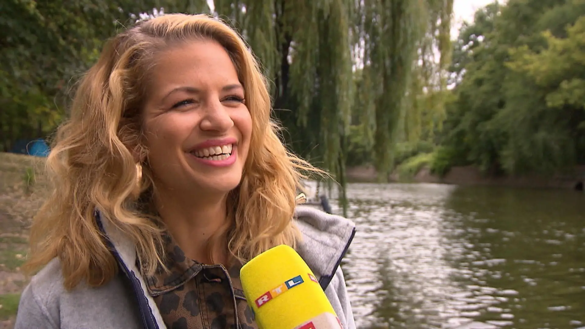 Was macht eigentlich Susan Sideropoulos? Comeback bei GZSZ?