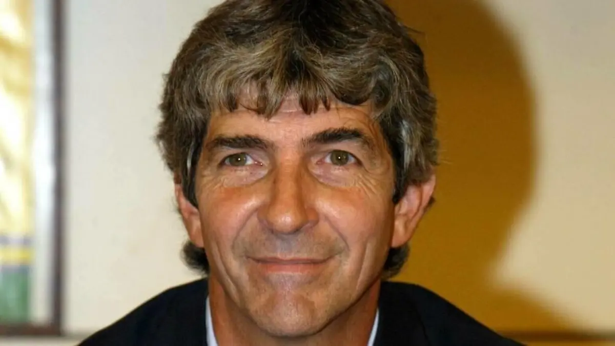 Paolo Rossi: Italienische Fußball-Legende gestorben