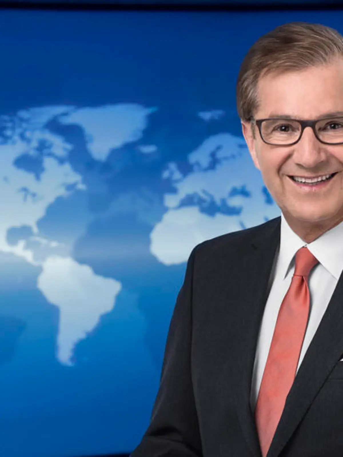 Jan Hofer: Für eine Ausgabe der "Tagesschau" verdient er rund 260 Euro
