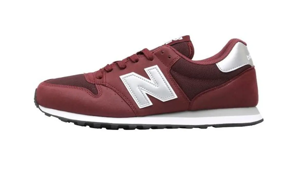 Sneaker im Sale.