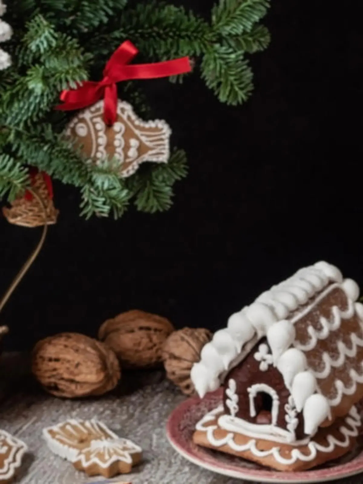 Noch nicht in Weihnachtsstimmung? Einfache Deko-Ideen für zu Hause