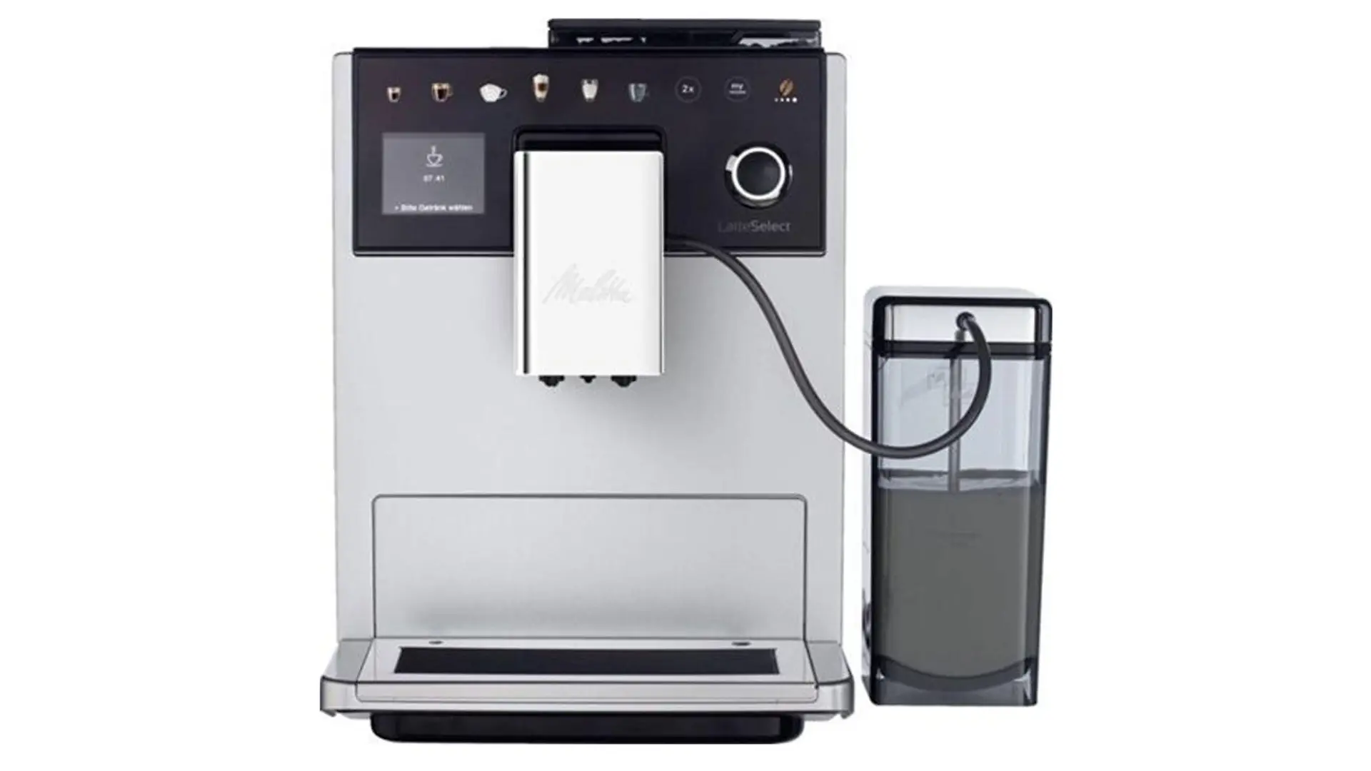 Melitta Latte Select