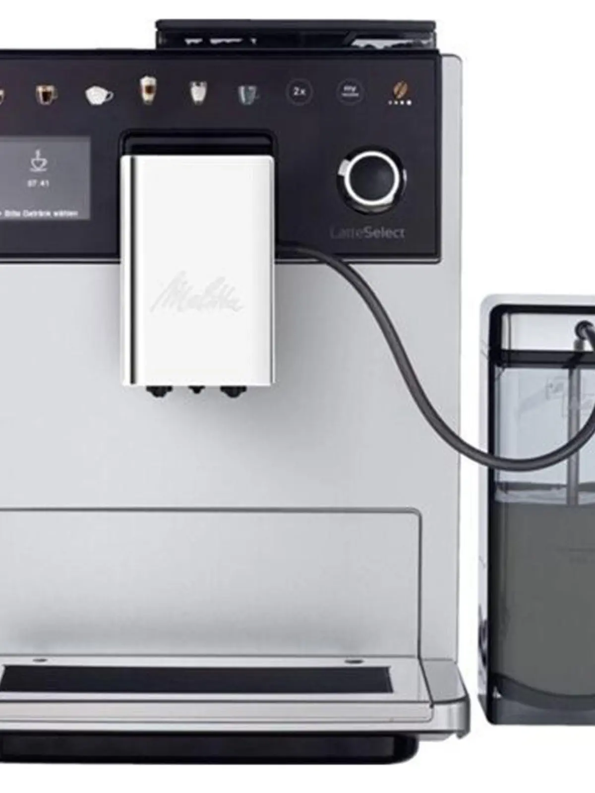 Melitta Latte Select