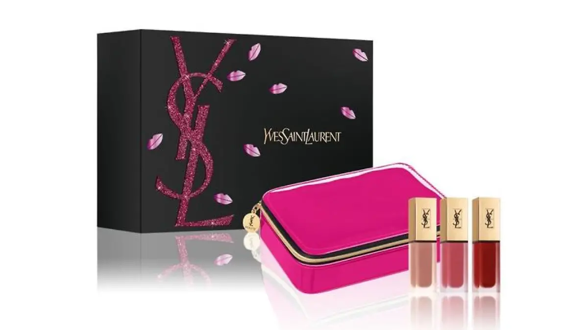 Beauty-Geschenke für Frauen.