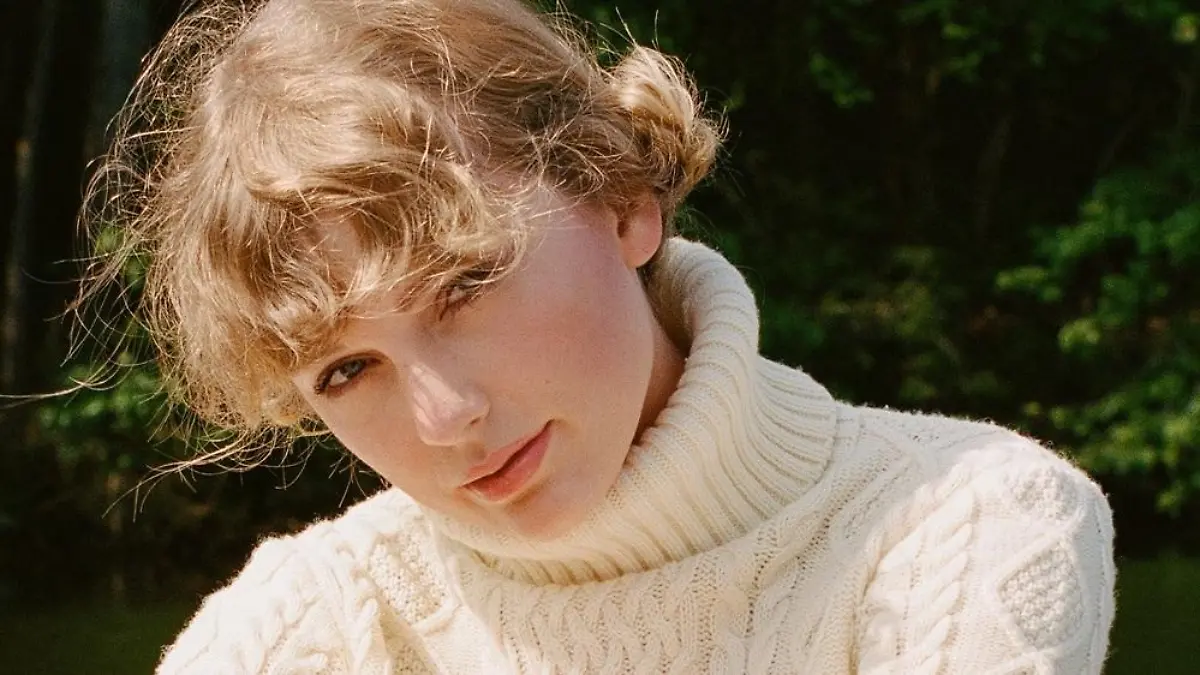 Taylor Swift: Schon wieder ein neues Album