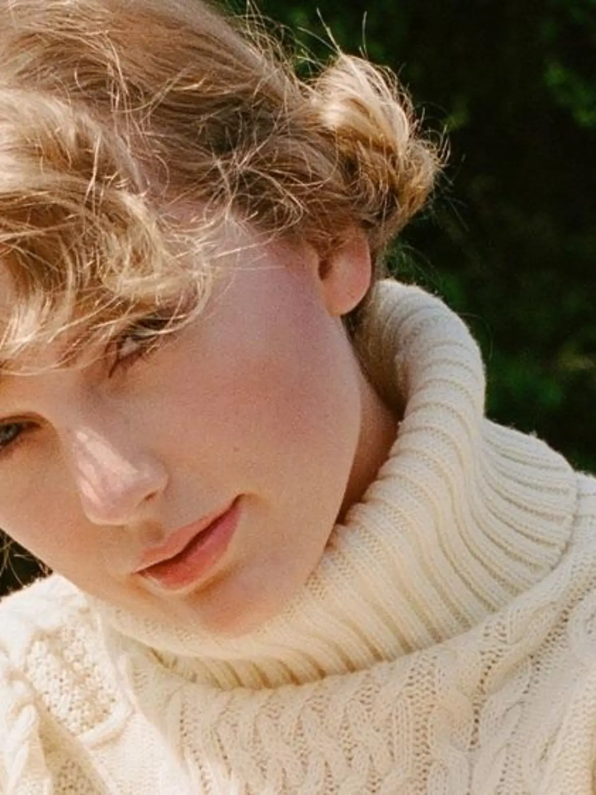 Taylor Swift: Schon wieder ein neues Album