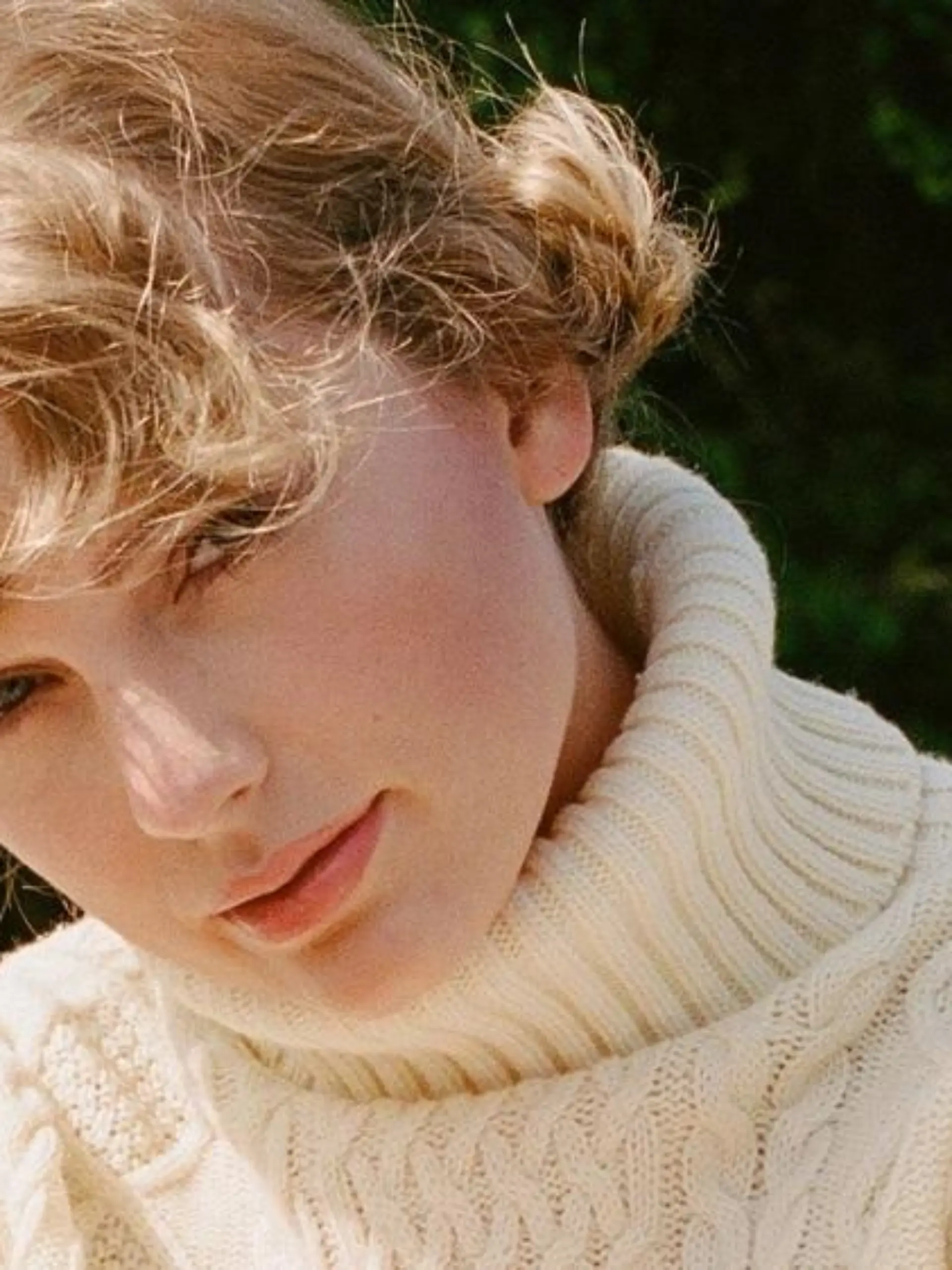 Taylor Swift: Schon wieder ein neues Album