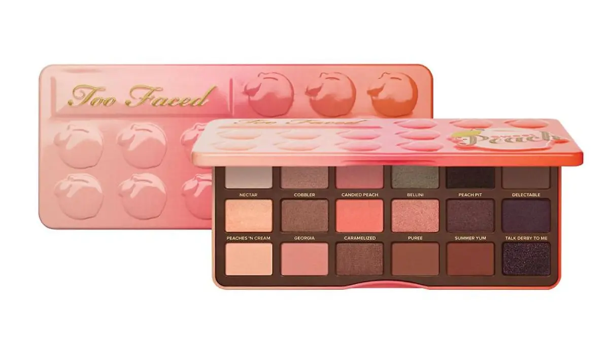 Beauty-Geschenke.