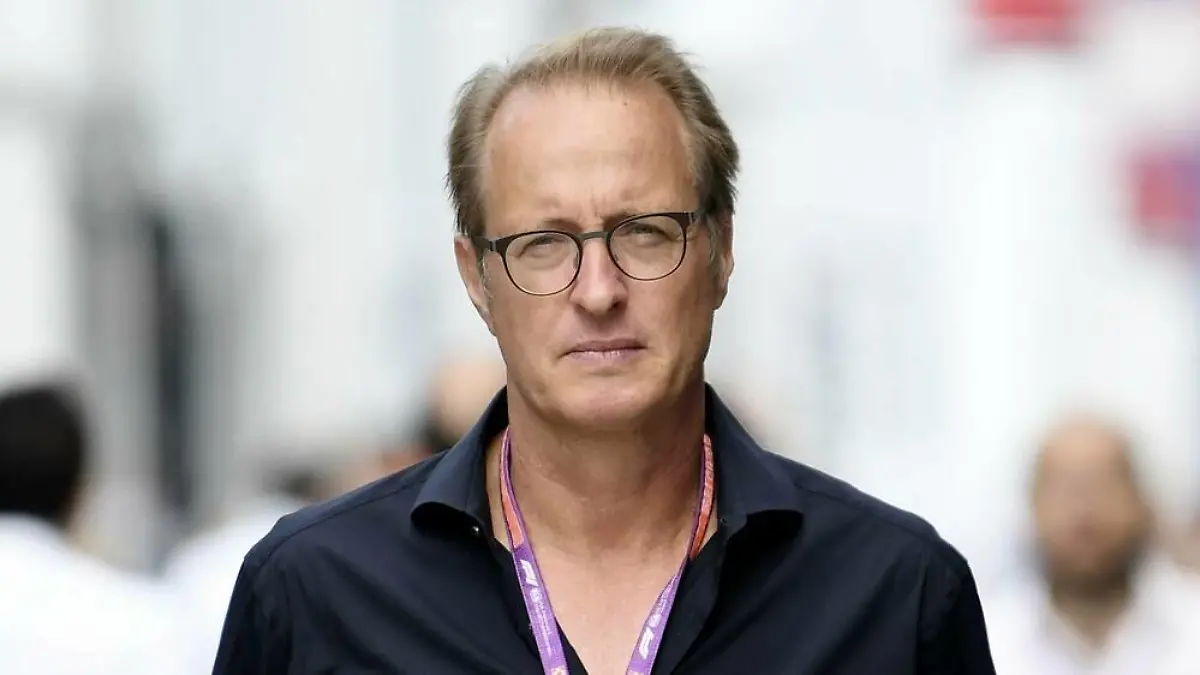 Florian König wird neuer "Doppelpass"-Moderator