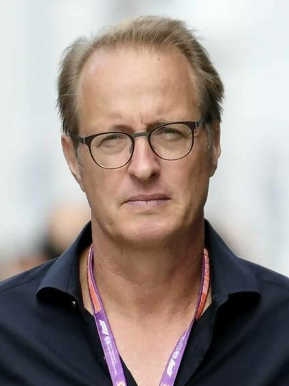 Florian König wird neuer "Doppelpass"-Moderator