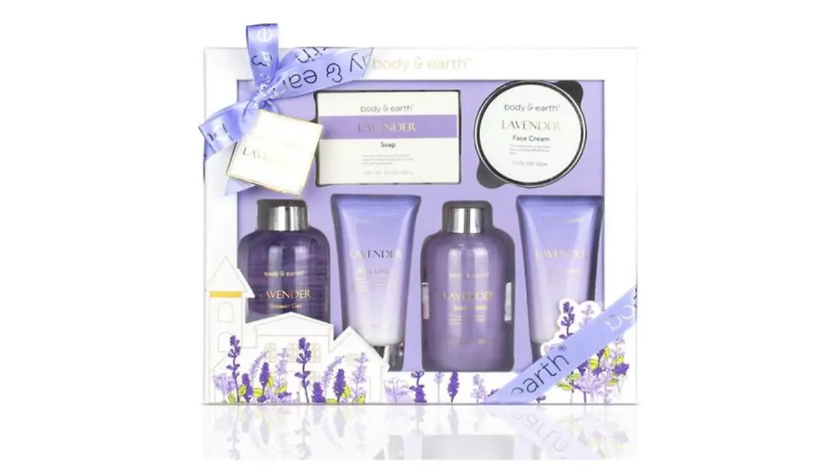 Beauty-Geschenke.