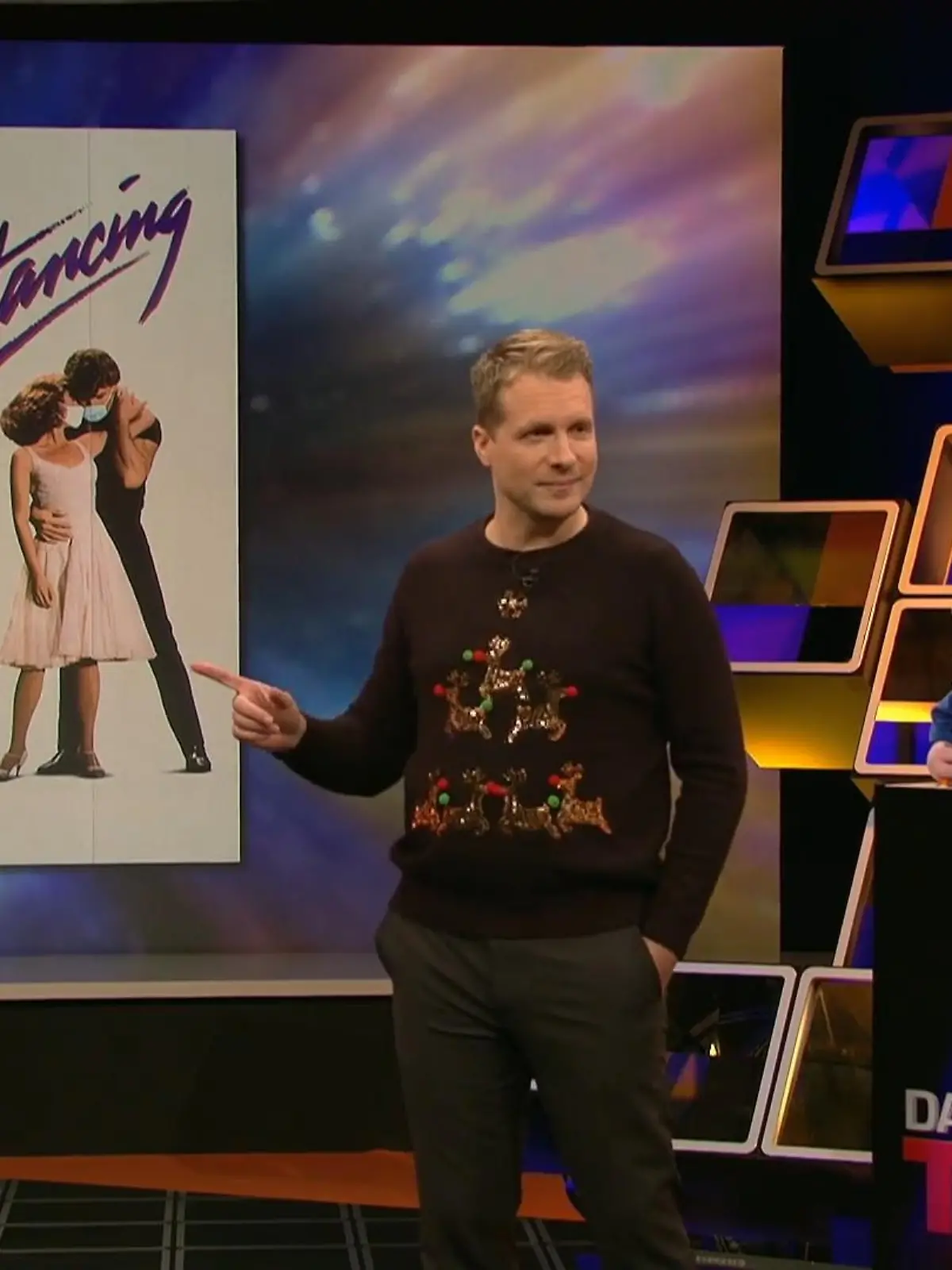 Bild zu: ""Dirty Distancing" & Co.: Die besten Filme in Corona-Zeiten"