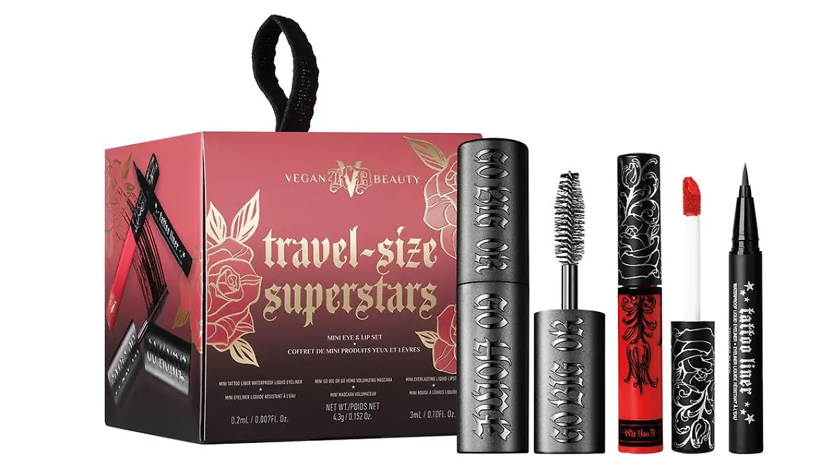 Geschenkideen für Frauen.