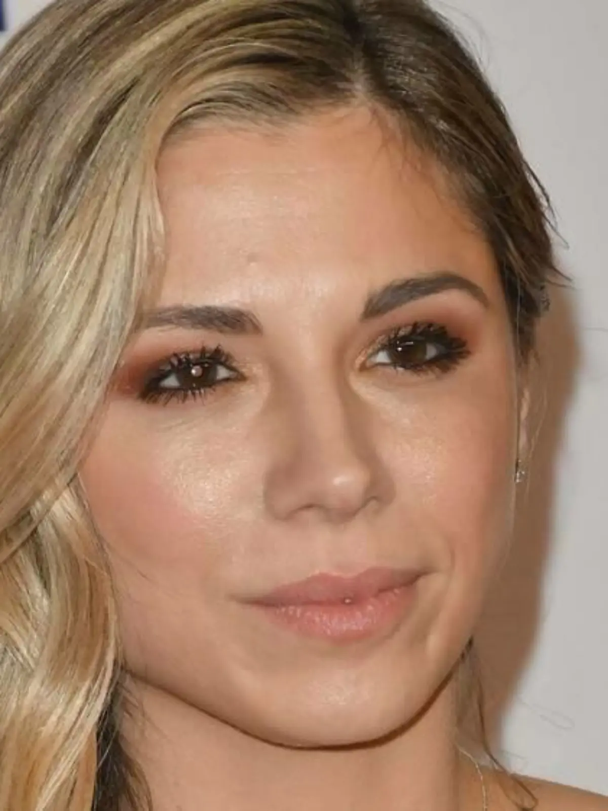 Christina Perris Baby ist gestorben