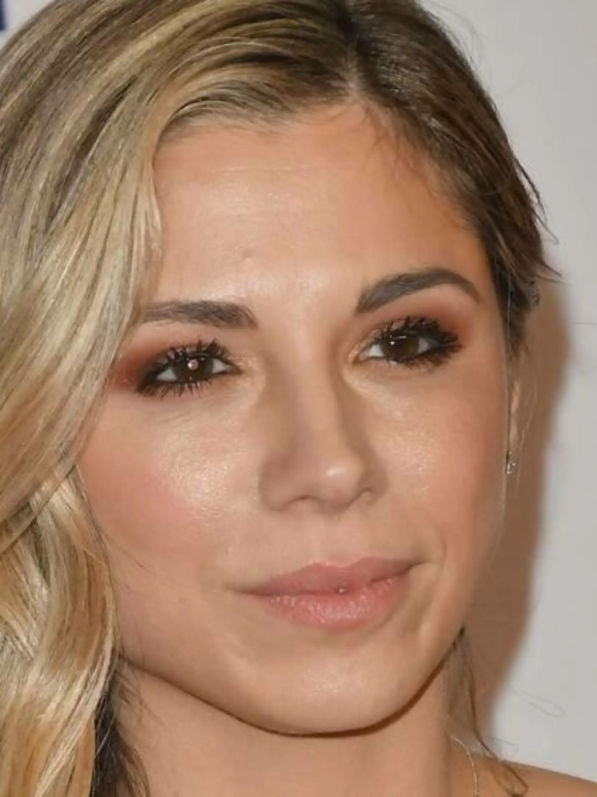 Christina Perris Baby ist gestorben