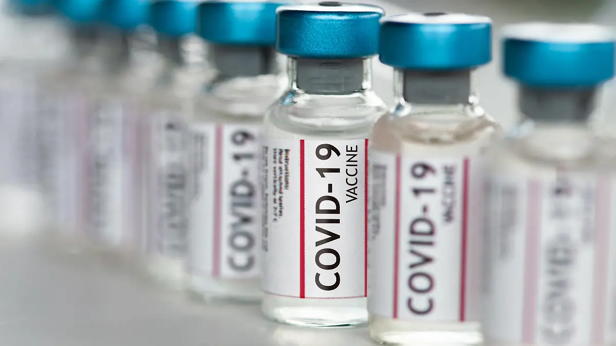 Coronavirus Impfstoff
