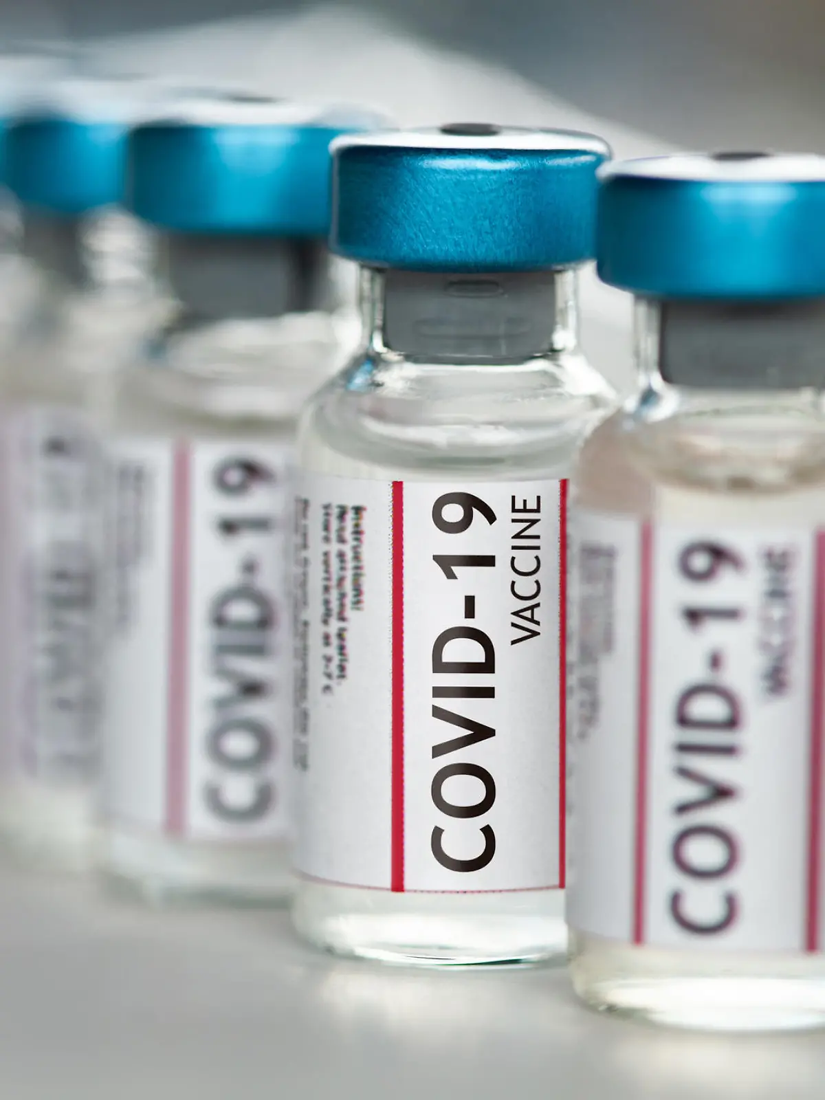 Coronavirus Impfstoff