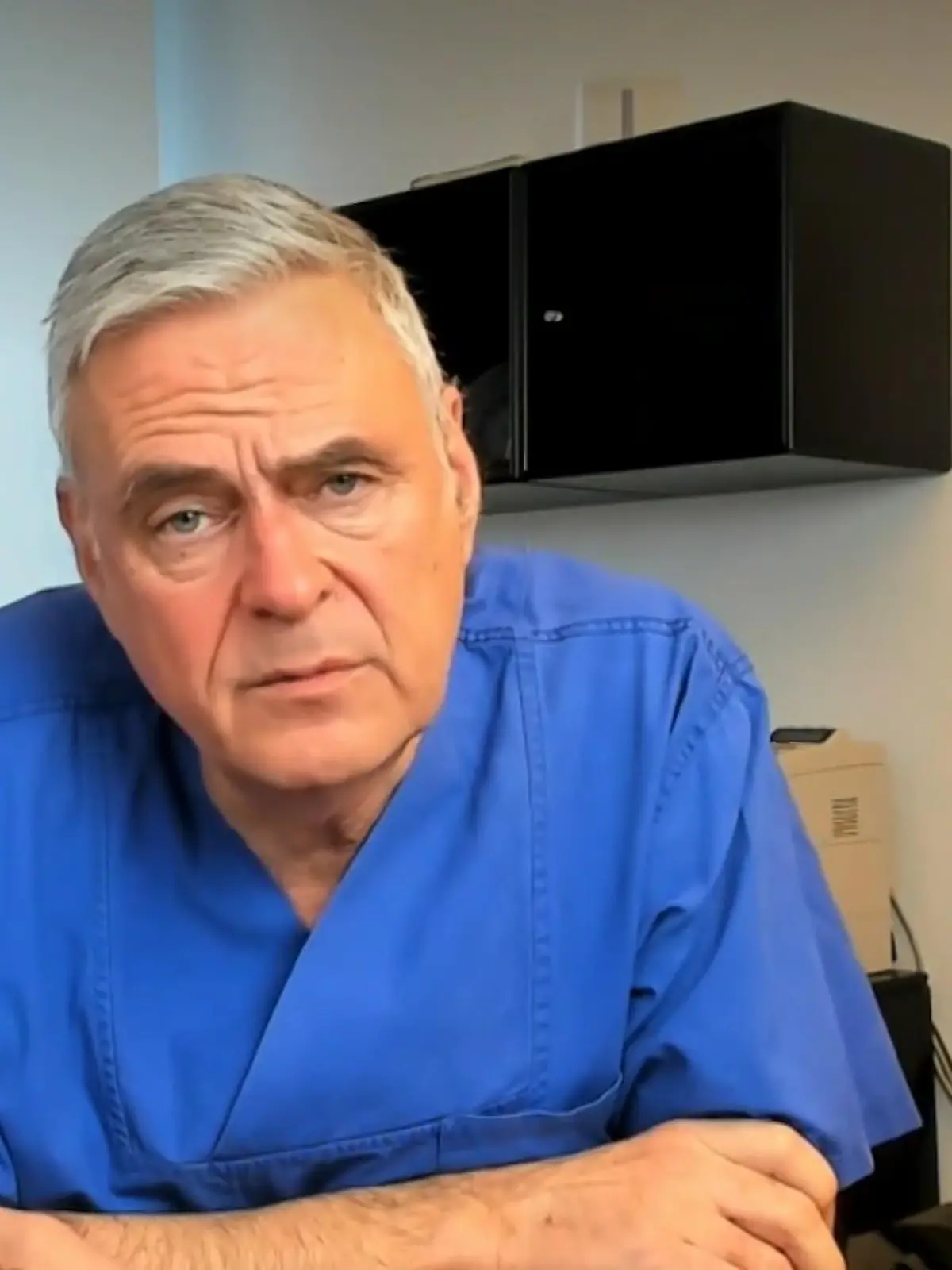 Bild zu: ""Das wird uns im Januar an den Rand bringen""