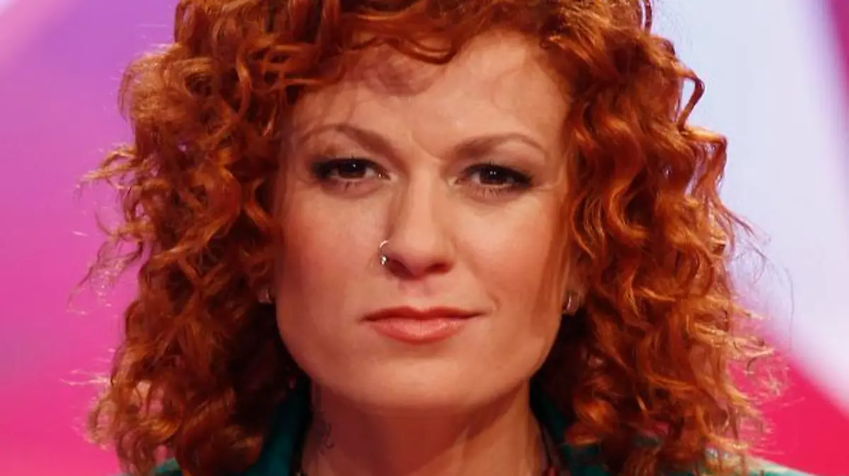 Lucy Diakovska trauert um ihre Mama