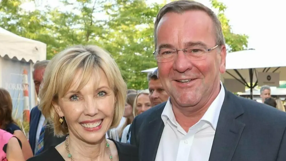 Doris Schröder-Köpf nach Herzklappen-OP: "Es geht mir schon recht gut"