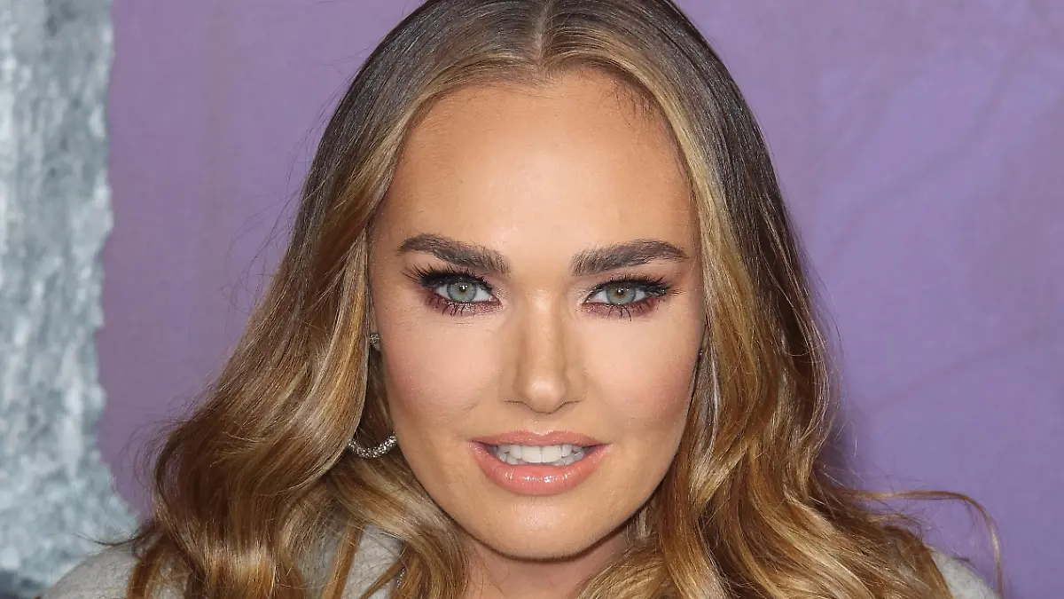 November 17, 2019, London, United Kingdom: European premiere of Frozen 2 held at the BFI Southbank..Featuring: Tamara Ecclestone.Where: London, United Kingdom.When: 17 Nov 2019.Credit: Keith MayhewCover Images London United Kingdom PUBLICATIONxINxGERxSUIxAUTxONLY - ZUMAc218 20191117ziac218026 Copyright: xCOVERxImagesx