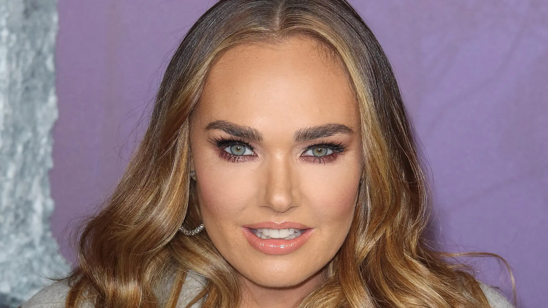 November 17, 2019, London, United Kingdom: European premiere of Frozen 2 held at the BFI Southbank..Featuring: Tamara Ecclestone.Where: London, United Kingdom.When: 17 Nov 2019.Credit: Keith MayhewCover Images London United Kingdom PUBLICATIONxINxGERxSUIxAUTxONLY - ZUMAc218 20191117ziac218026 Copyright: xCOVERxImagesx