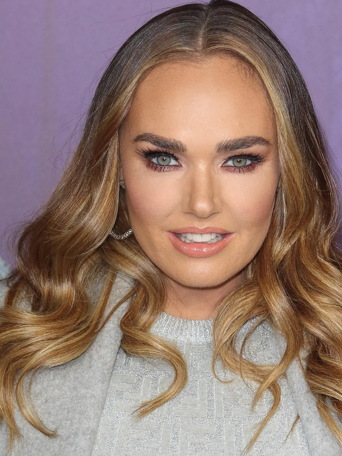 November 17, 2019, London, United Kingdom: European premiere of Frozen 2 held at the BFI Southbank..Featuring: Tamara Ecclestone.Where: London, United Kingdom.When: 17 Nov 2019.Credit: Keith MayhewCover Images London United Kingdom PUBLICATIONxINxGERxSUIxAUTxONLY - ZUMAc218 20191117ziac218026 Copyright: xCOVERxImagesx