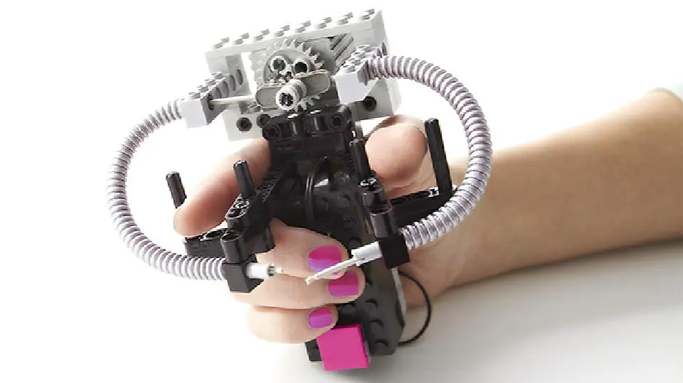 Sextoys aus Lego: Diese Bauanleitungen sind nichts fr Kinder