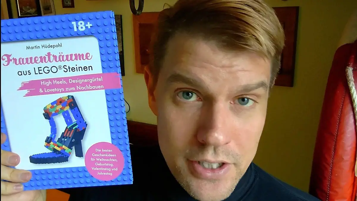 Martin Hüdepohl
