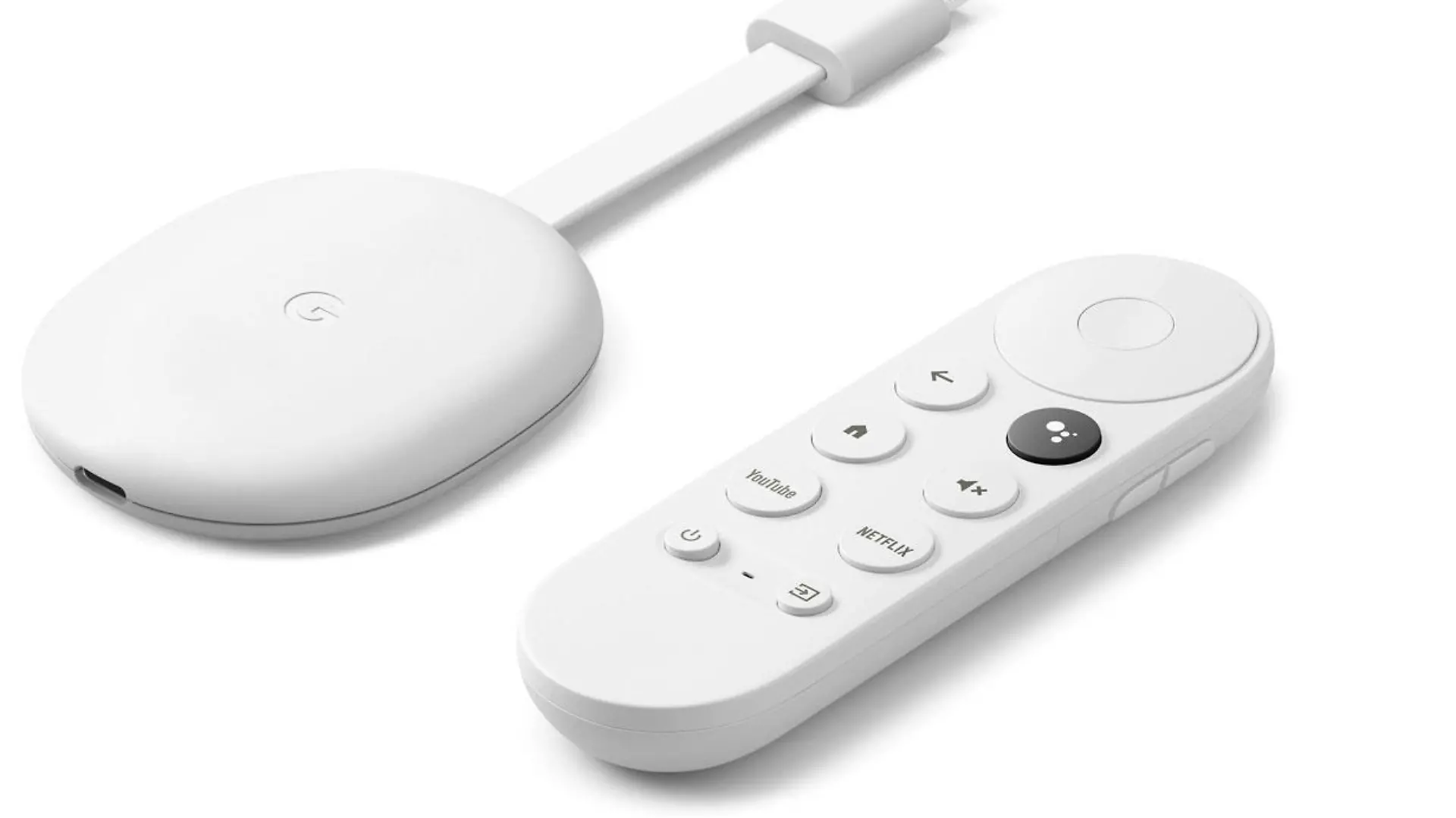 Chromecast und DAZN
