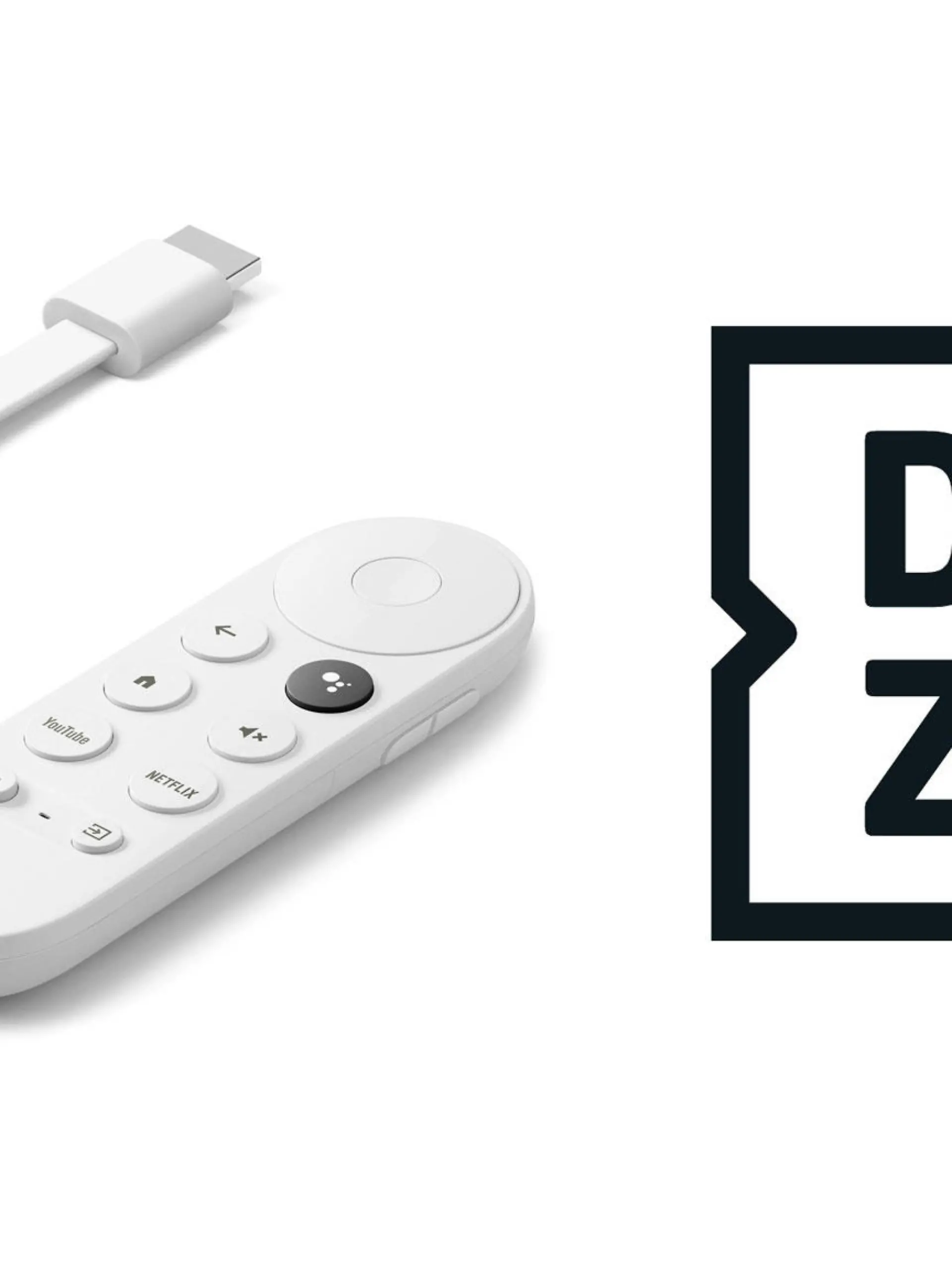 Chromecast und DAZN