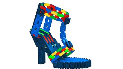 Sextoys aus Lego: Diese Bauanleitungen sind nichts für Kinder