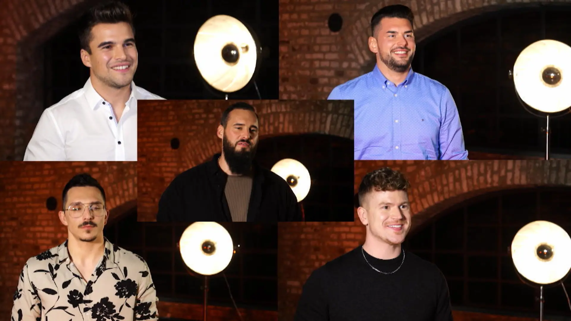 Postfächer der Bachelorette-Kandidaten explodieren An Anwärterinnen mangelt es ihnen nicht